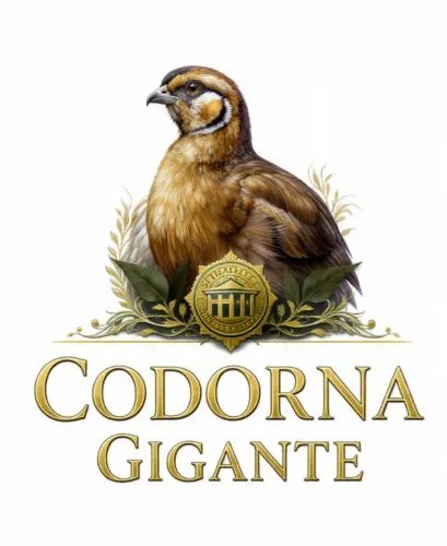 Vende-se ovos de codorna gigante!