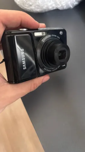 Cybershot - Samsung