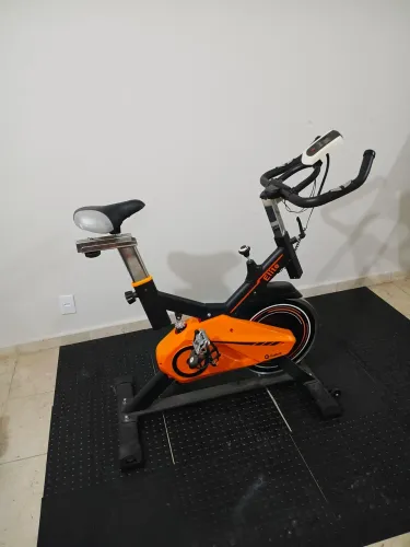 Bike spinning profissional