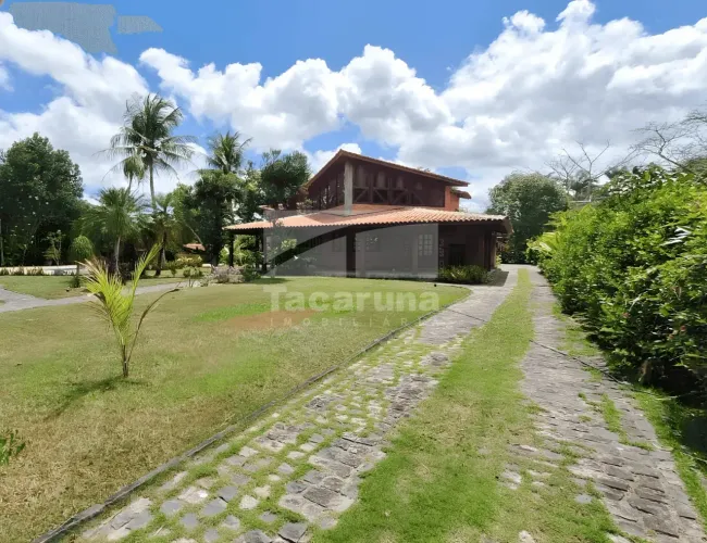 Casa à venda, Aldeia dos Camarás, Camaragibe, PE