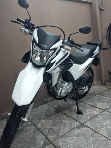NXR BROSS 160 ESDD FLEXONE