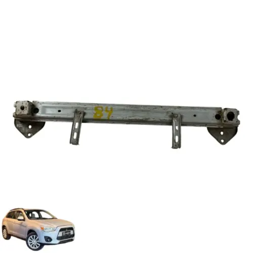 Alma para-choque Traseiro Mitsubishi Asx 2011 a 2016