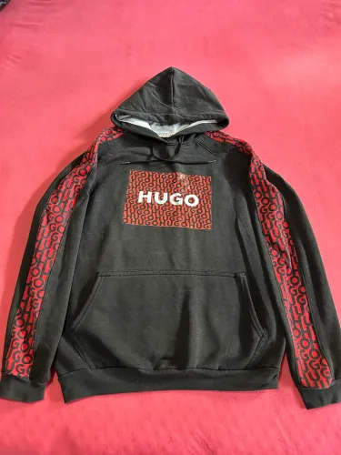 Vendo ou troco blusa Hugo Boss original 