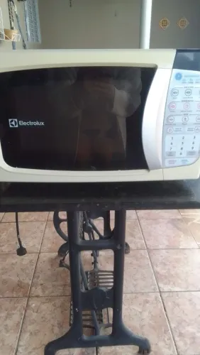Microondas