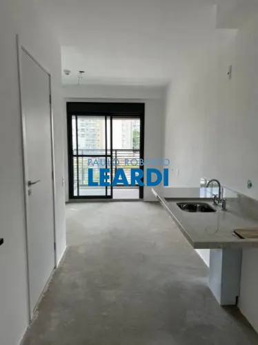 APARTAMENTO - BROOKLIN - SP