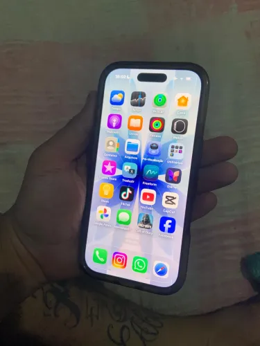 iPhone 17 256gb top leia o anúncio