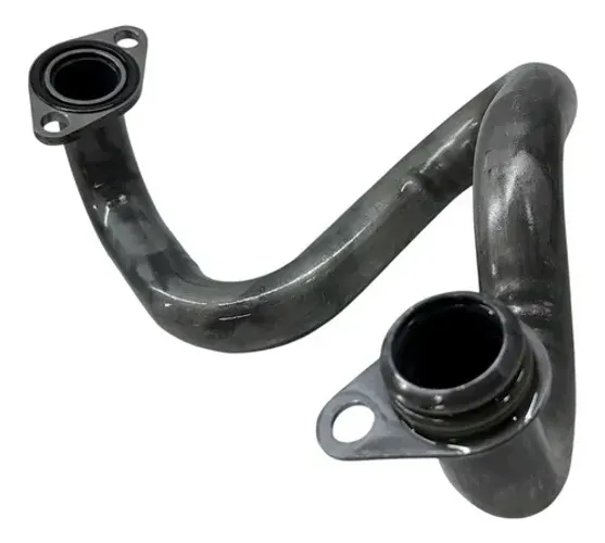 Cano Bomba Óleo Cárter Motor  Porsche Cayenne S 4.8 T 2011 1