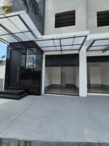 Loja Para Alugar em Campo Grande - 15m²