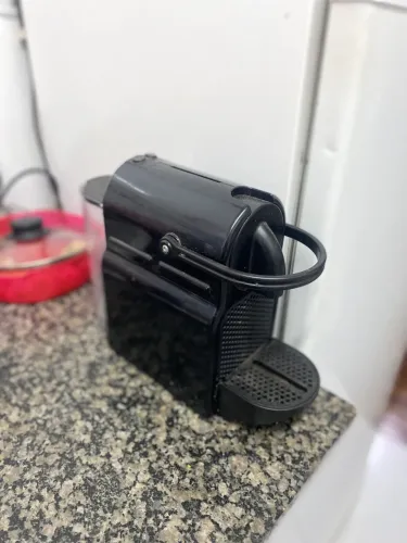 Nespresso cafeteira 110v