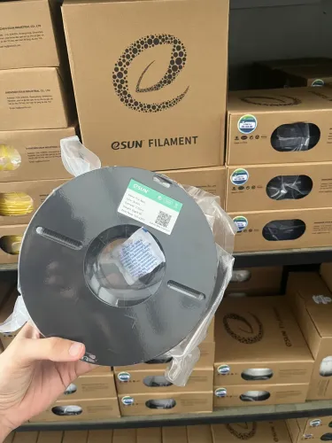 FILAMENTOS IMPRESSORA 3D DIVERSAS CORES - Esun - PLA 1KG