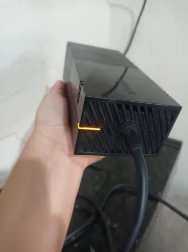 Fonte original do Xbox one