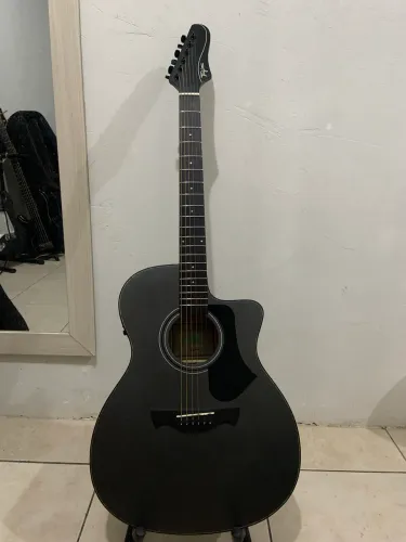 Violão Tegima Rio Negro