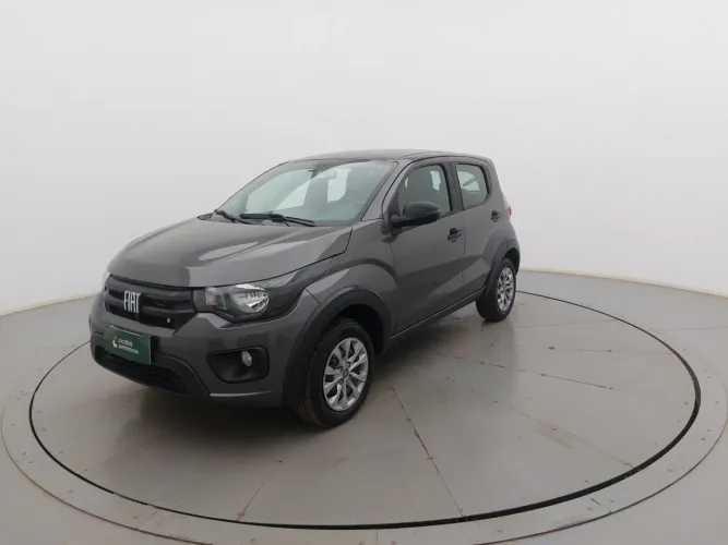 Fiat Mobi Like 1.0 Fire Flex 5P. 2025