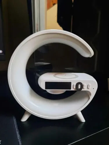 Luminária Led