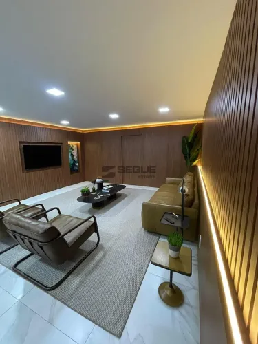 Sala para alugar em Vitória, Enseada do Suá, com 290 m², Enseada do Suá