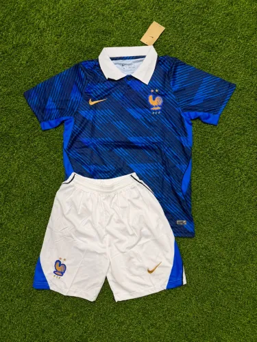 CONJUNTO FRANÇA 26 - LER DESCRIÇÃO!!!