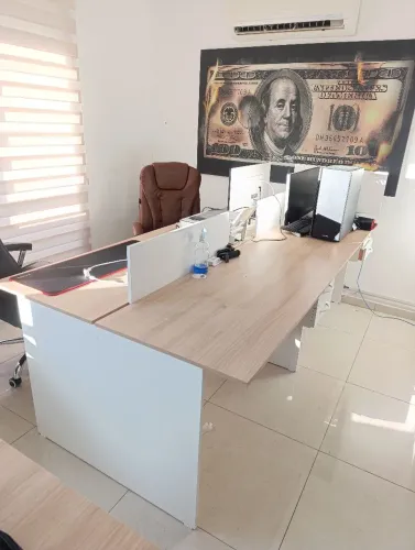 Mesa escritório