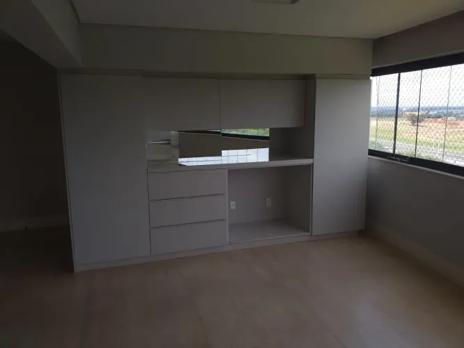Apartamento Greenfields Residence Club