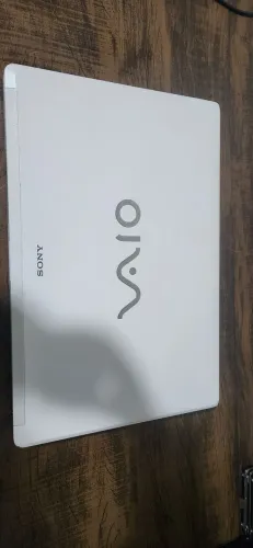 Notebook Sony Vaio