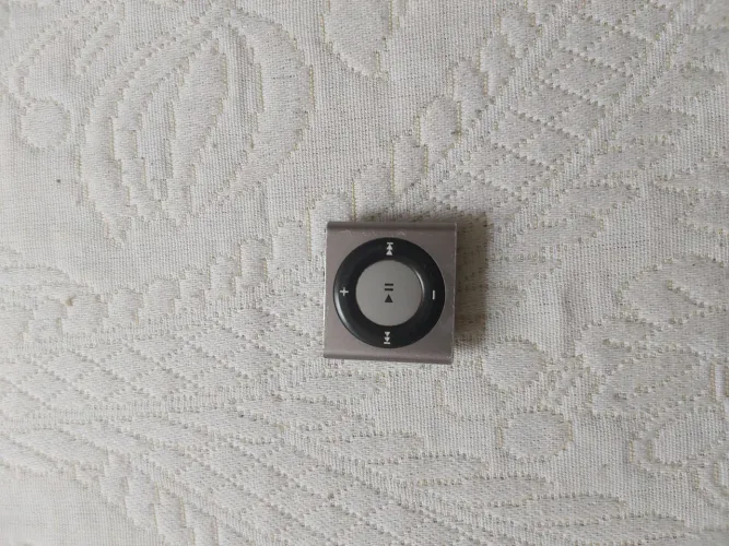 Ipod Shuffle 