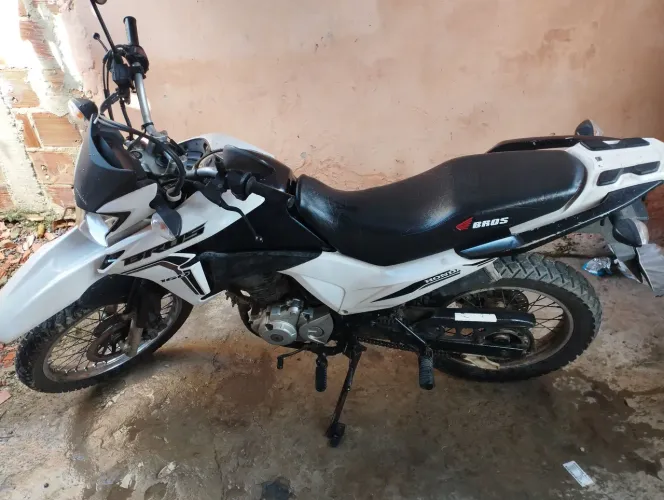 Bros 160 19500