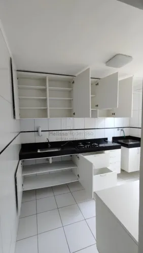 apartamento - Loteamento Parque São Martinho - Campinas