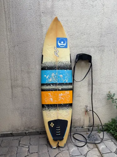 Prancha de surf