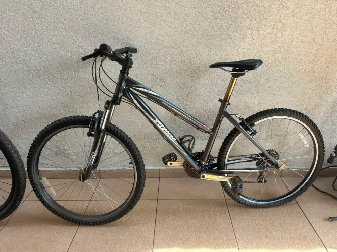 Bicicleta aro 26 Specialized Myra Tam.M