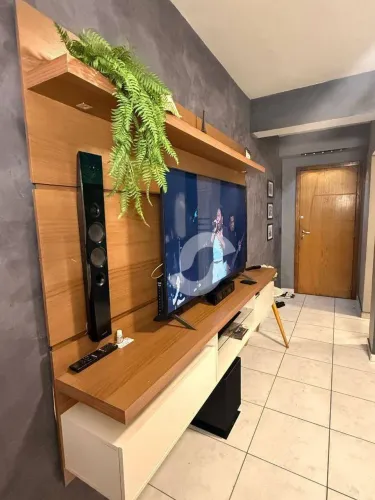 Apartamento à venda, 62 m² por R$ 288.000,00 - Barro Vermelho - São Gonçalo/RJ