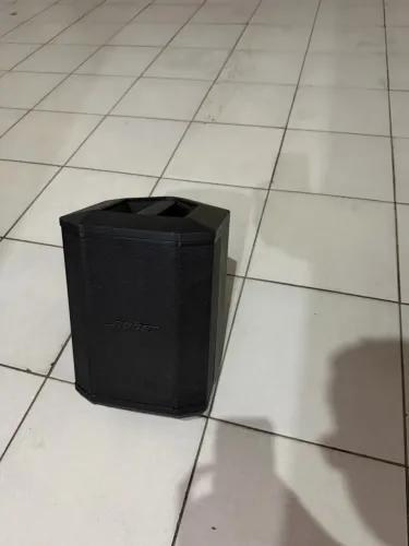 Bose s1 pro