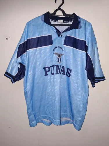 Camisa lázio italia