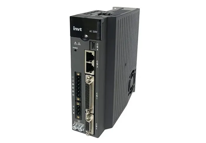 Servo driver DA180 KALATEC 