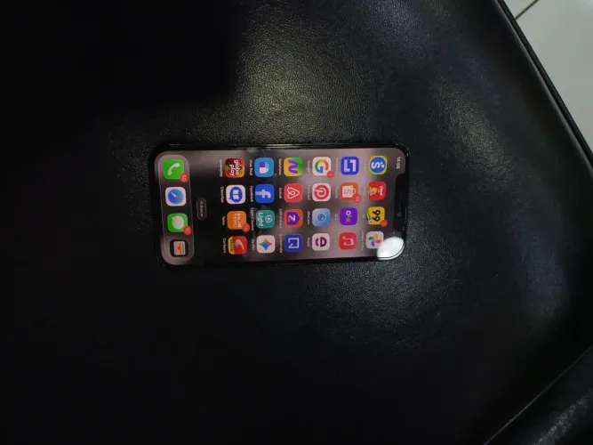 IPhone 12 Pro 128gb todo original