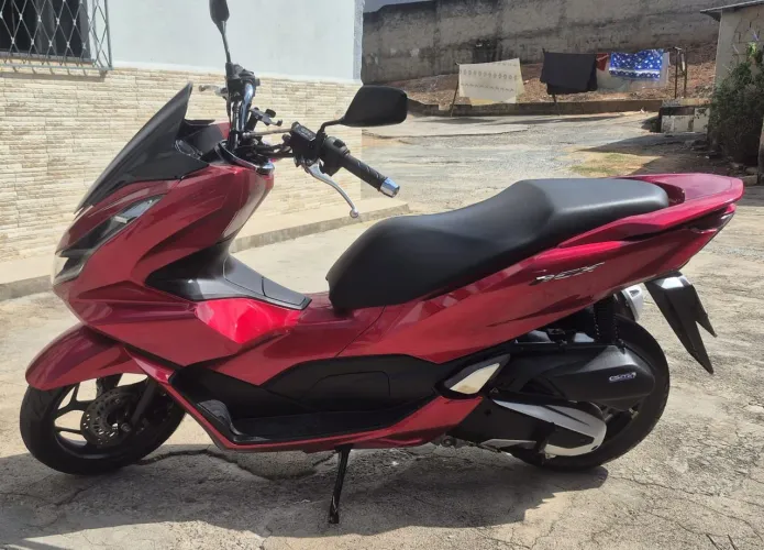 Pcx nova