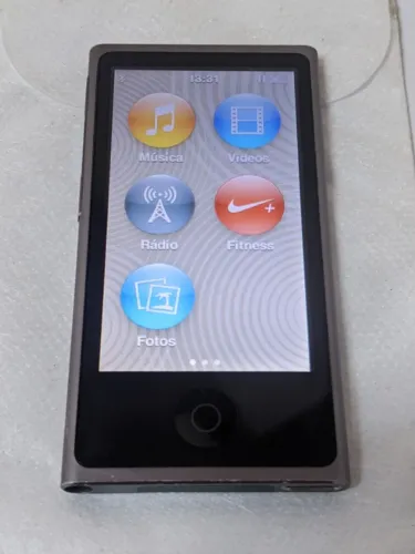 *IPod nano A1446 (7ª geração)