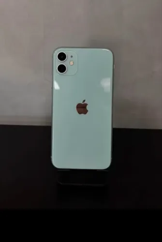 iPhone 11 verde 