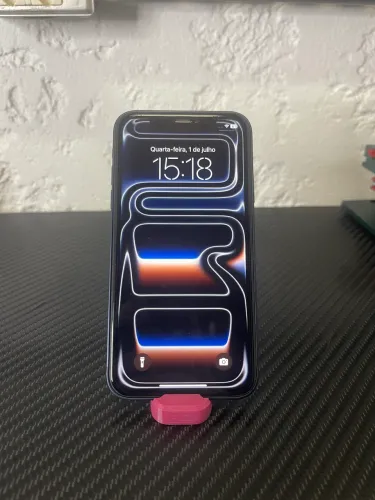 iPhone 11| 128gb upgrade 17 pro