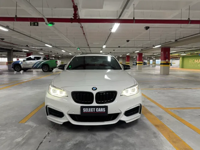 BMW M M 240i Coupe 3.0 24V 340cv 2P 2017