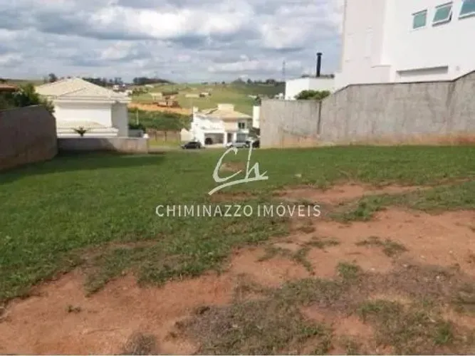 Terreno à venda em Campinas, Bairro das Palmeiras, com 760 m²