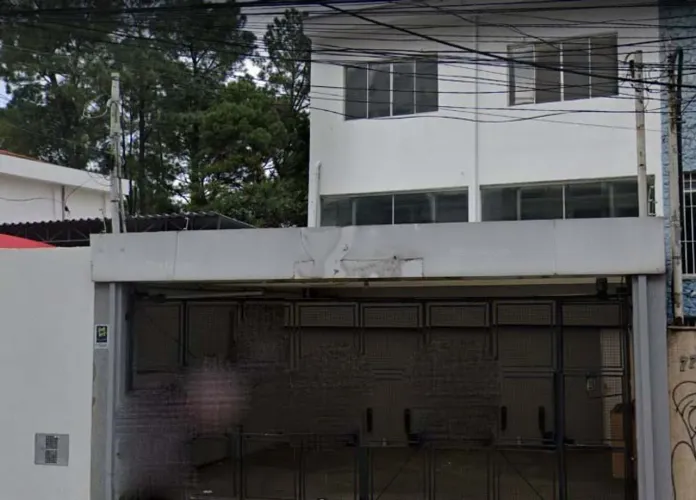Sobrado em Rua Cerro Corá 469 - Alto da Lapa - São Paulo/SP