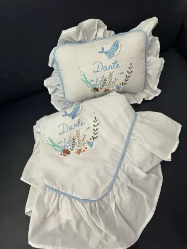 Kit leito personalizado