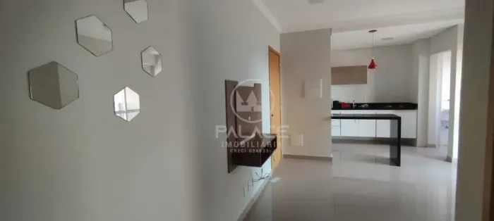 Apartamento À Venda E Locação Edificio Voluntarios Piracicaba