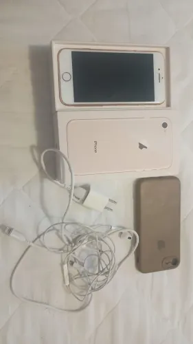 iPhone 8 64GB