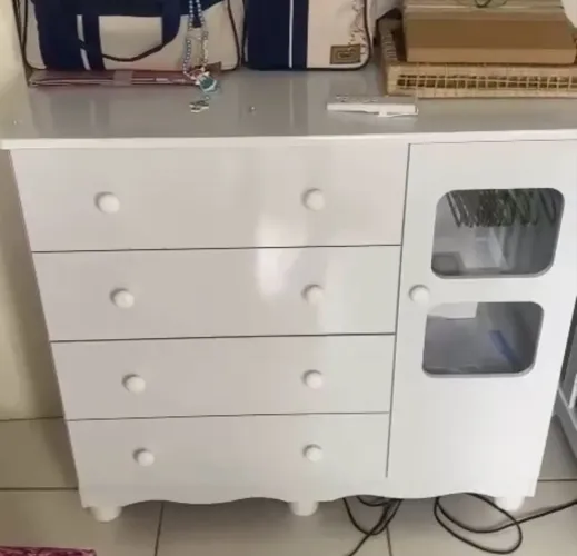 Cômoda Smim