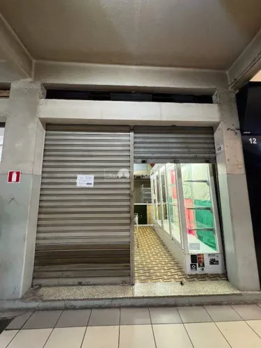 Loja para locação, Centro - Juiz de Fora/MG