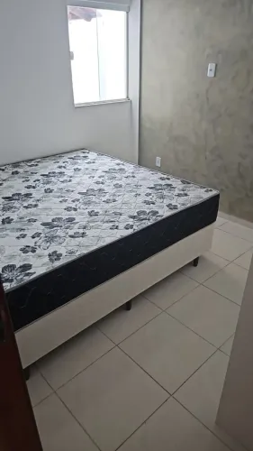 Colchão King Size (novo!)