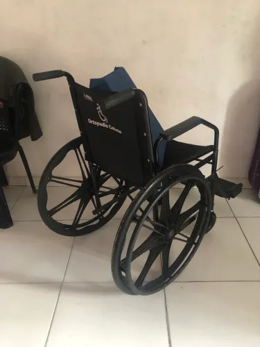Cadeira de e