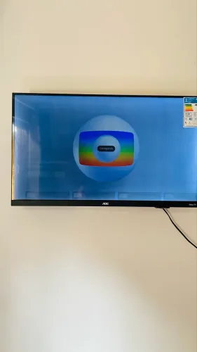 Smart tv roku 32 polegadas