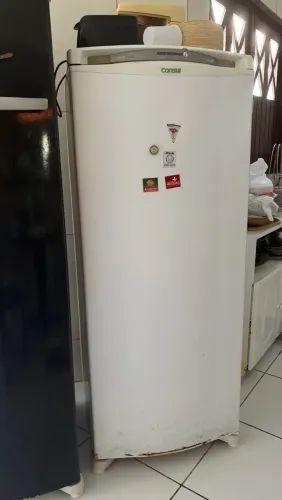 Geladeira consul
