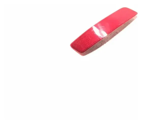 Refletor Olho Gato Traseiro Direito Toyota Corolla 2018 Vermelho